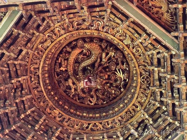 北京深度（156）： “旌贤励忠”贤良祠