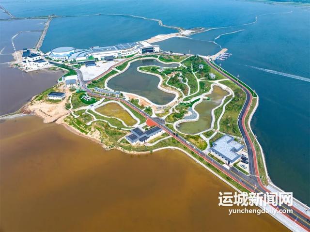 运城盐湖景区多重优惠加码