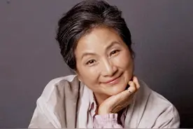 演员郑佩佩去世，曾出演《唐伯虎点秋香》《卧虎藏龙》图片