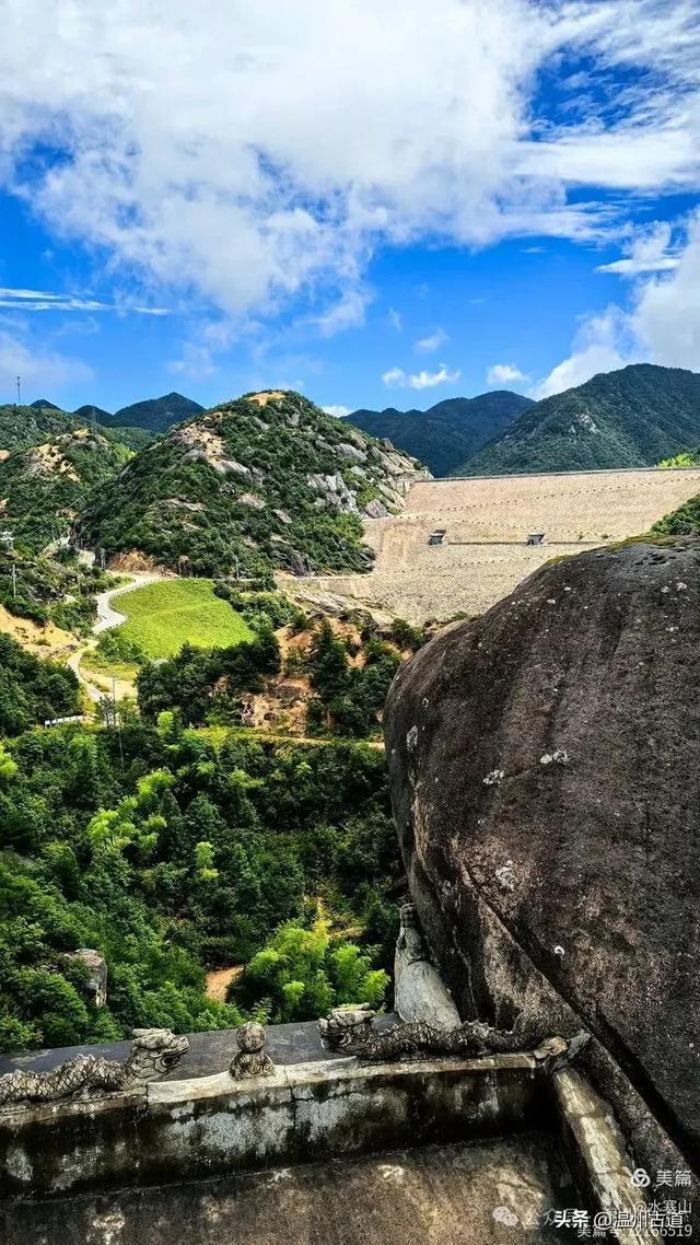 “浙南之巅”竟藏着以奇石景观著称的微缩版三清山，目前免费玩！