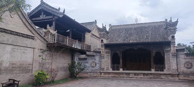 唐村古街道成了短剧拍摄网红地