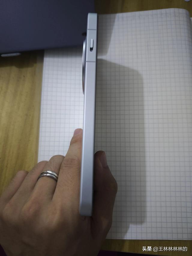 OPPO Find X 8最终还是入手了，给我之前的小米13强多了