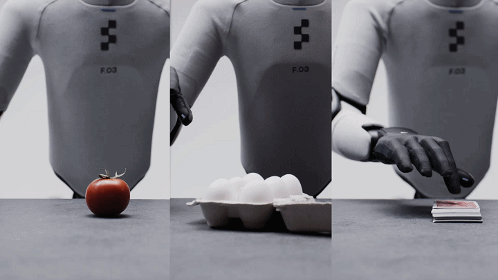 居民投票命名机器人！美国桑福德创新实践，科技融入民生