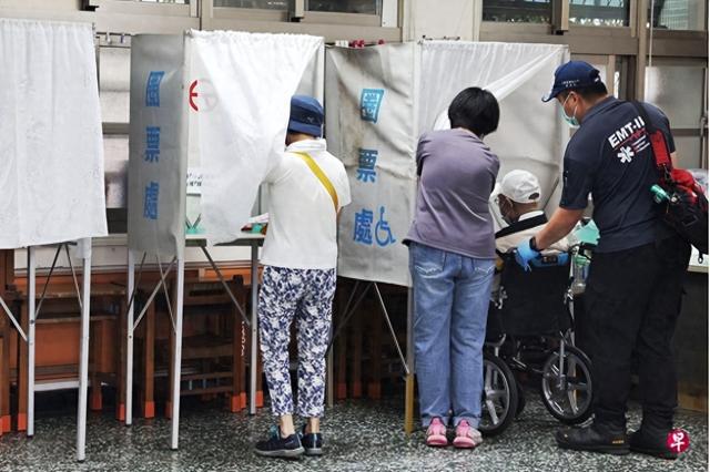 赖清德没想到，一封来自大陆的邀请函，已送到2300万台湾同胞手中