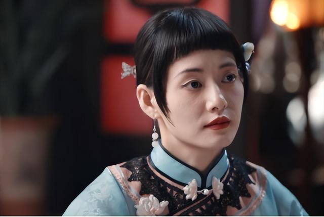 一人毁了整部剧！《灼灼韶华》最大的败笔，就是这3位“戏混子”