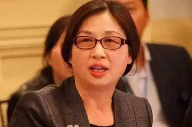 华为的救命恩人，没有她就没有华为的今天，连任正非也得惧她三分