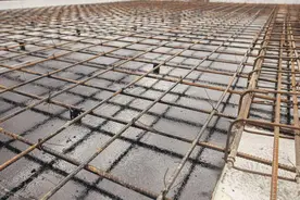 板的钢筋需要满扎吗图片