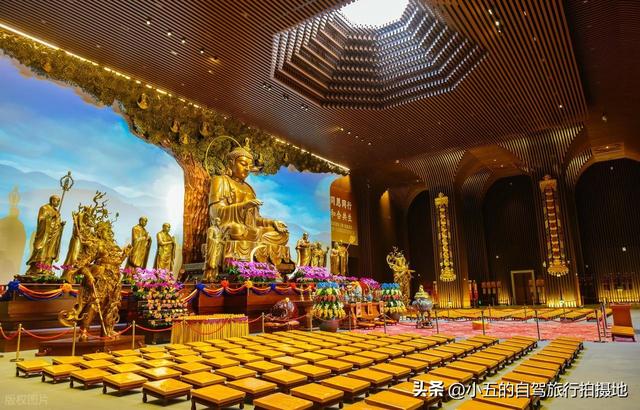 宁波奉化溪口攻略：5 景点 + 住宿，解锁秘境