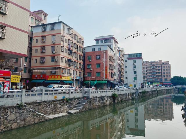 广州有个“魔幻城中村”，距离广州塔仅2公里，住的都是湖北人？