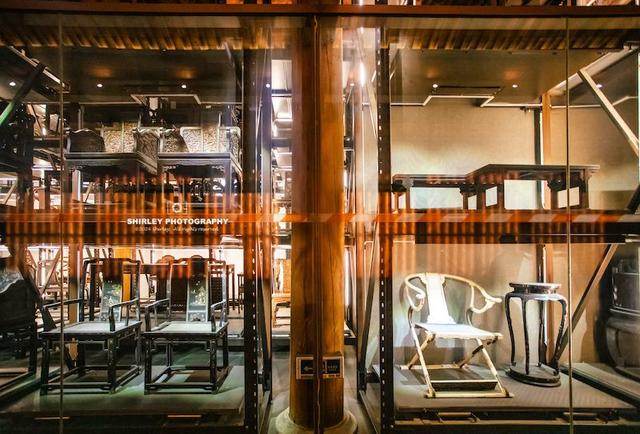 开放7年，依旧是故宫被遗忘的角落，皇家宝物罕见以仓储式陈列