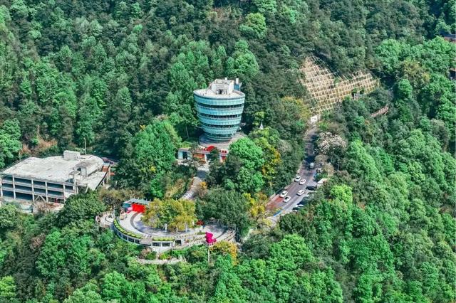 周末隐逸计划丨探秘南岸清幽街镇，独享山水间的诗意慢生活