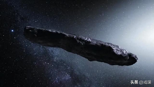 比旅行者号快2万倍！搭外星快车闯宇宙，是人类机遇还是疯狂冒险