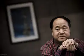 常 征：莫言是当代鲁迅吗？图片