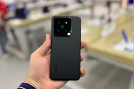 小米最建议买的三款手机图片