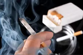 这5种香烟已被列入“黑名单”，老烟民请注意，最好别抽！图片