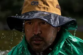 防晒透气百搭，带你了解10款全球顶级户外品牌渔夫帽图片