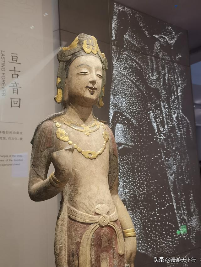 山东青州，人类在这书写七千年历史，偶园是青州古城的璀璨明珠