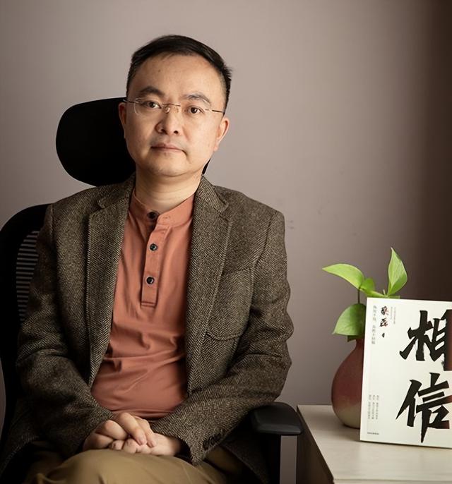 钱再多有什么用？蔡磊深夜宣告奇迹已发生，才懂倪萍那番话含金量