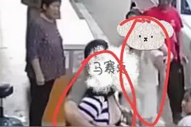 太猛了！重庆离婚7年前妻上门找茬现任：拘留！丈夫的选择明智图片