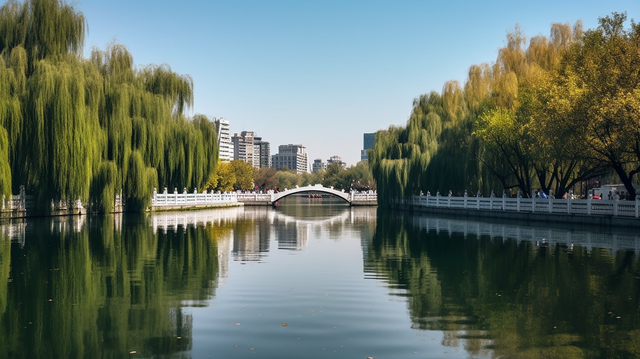 世界只有中国四川省成都市才有的全球“独一无二的10大奇景