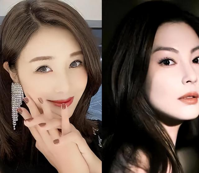 代孕只是“冰山一角”！张雨绮更多猛料被扒出	，放纵的代价太大