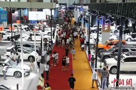 加强行业自律防止恶性竞争，汽车企业“人人有责”图片