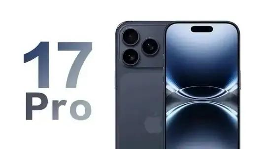 iPhone17 Pro有货没人买：3500差价，果粉不懵了