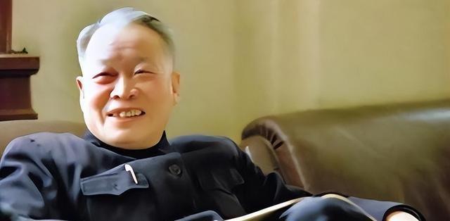 中央军委决定公开邓稼先的身份，许多亲友问许鹿希：他还活着吗？