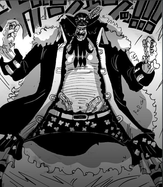 海贼王1163华，山治觉醒霸王色，救下娜美罗宾！黑胡子登陆巨人岛