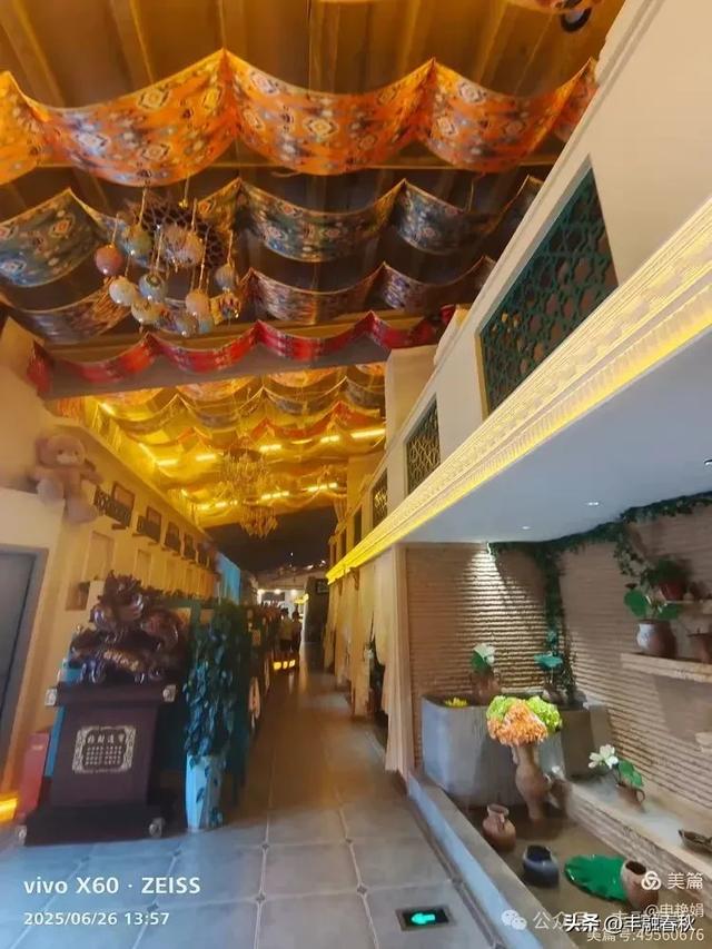新疆库车:穿越历史的文化之旅|申艳娟