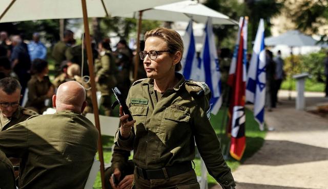 特朗普高调干预？为内塔尼亚胡脱罪，美以默契藏阴谋