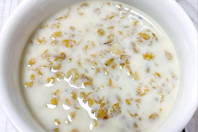 血管“清洁工”被找到！不是木耳，55岁后常吃，血管变干净！