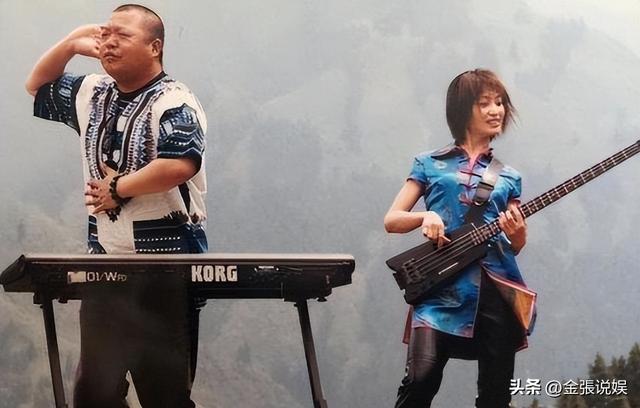 连上5次春晚，却和恩师同居怀孕被骗流产	，如今56岁的她依然单身