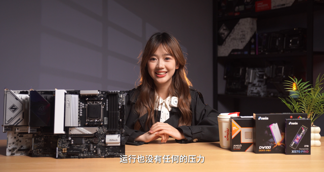 华擎主板 818 装机导购：AMD / Intel 平台全覆盖，抄底好时机