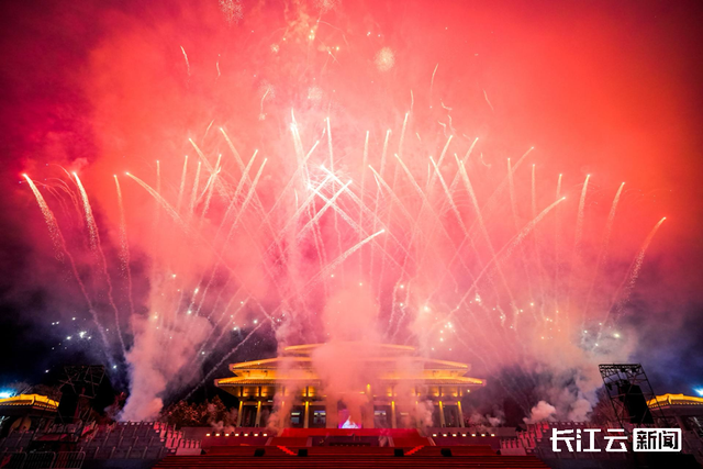 各方关注的随州年味 再不来又要等一年