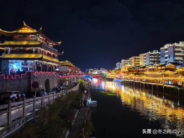 客家首府,大美长汀(2025.2.11/12 龙岩·长汀)