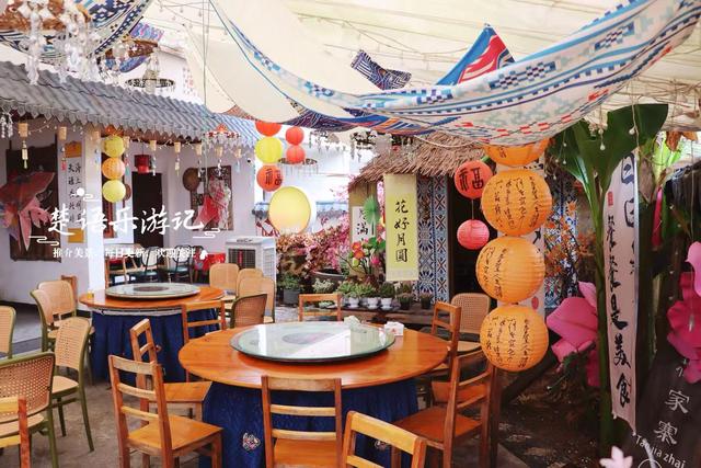 好奇怪！宁波奉化这个山村竟以“和尚”命名，村内有少数民族风情