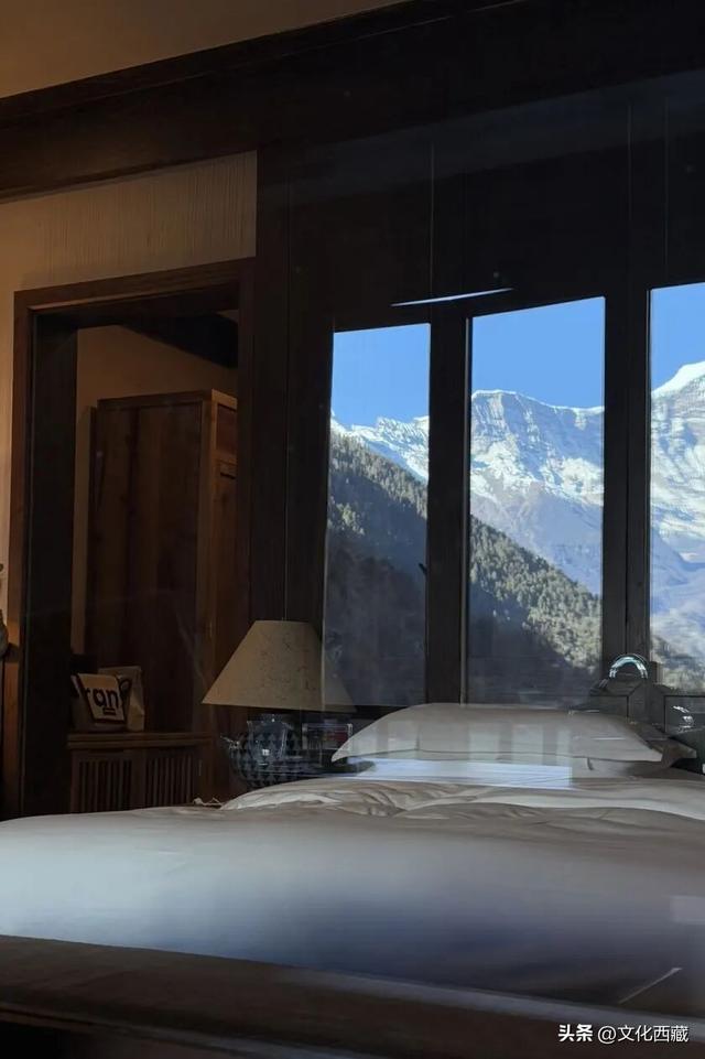 大胆点！2026，去西藏跨年！把仪式感拉到新高度（不请假版）