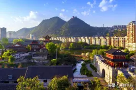 已审批将开工！贵州各市县1月最新54个建设工程项目汇总，附清单图片