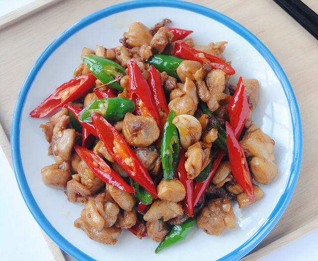 学会这5道菜再也不愁下班吃什么了简单易做全都超级下饭_362
