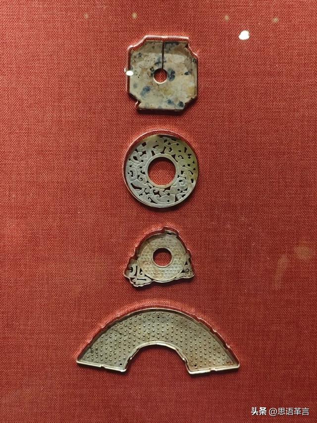 南越王博物院——十大镇院之宝