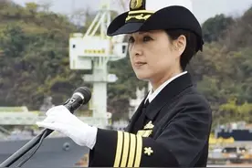 东瀛暗刃——日本海上自卫队8种装备，多项全球第一，不得不防图片
