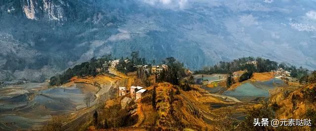 赏秋徒步险酿大祸！门头沟消防提醒：山林行进切勿分开行动