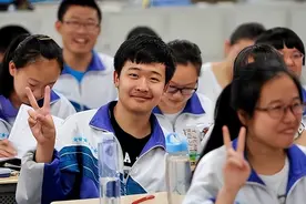 新高考改革，重回“文理时代”？历史老师诉苦：学科地位更低了！图片