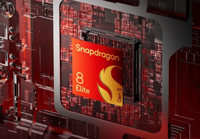 骁龙8 Gen5规格大曝光：N3P+旗舰同款GPU，跑分直接破330万！