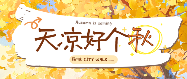 街角收藏家，聊城的每个转角都有惊喜