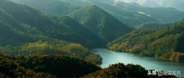 每一帧都很美！在电影《放下手机》里解锁南漳宝藏美景