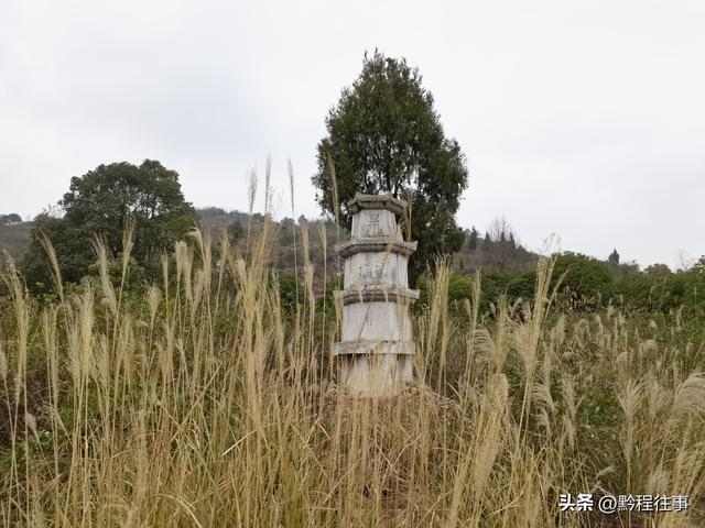 何以青岩：清朝末年，四教云集的青岩古镇的人文胜迹