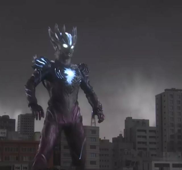 希望与奇迹战士赛迦奥特曼