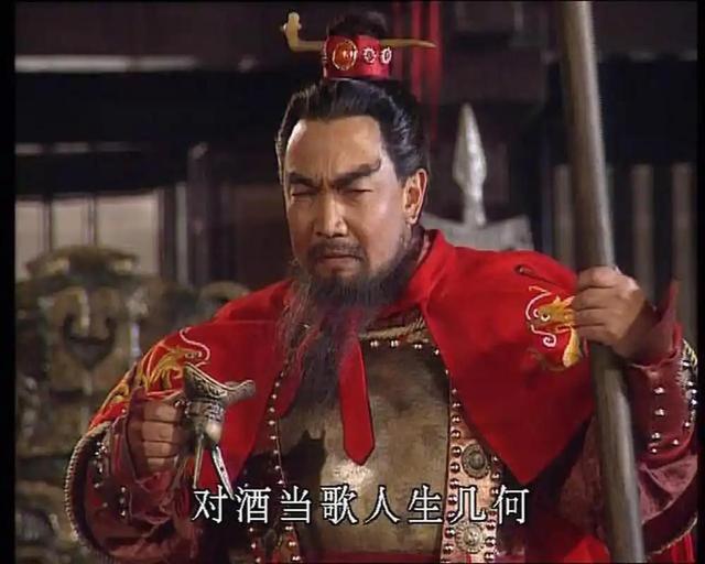 王扶林眼光毒辣！揭秘李姓演员耍大牌，后因唐国强被投诉到央视